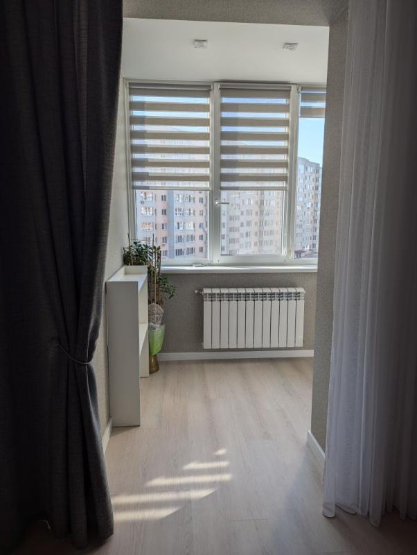 Sale 2 bedroom-(s) apartment 67 sq. m., Losivskyi Lane 4