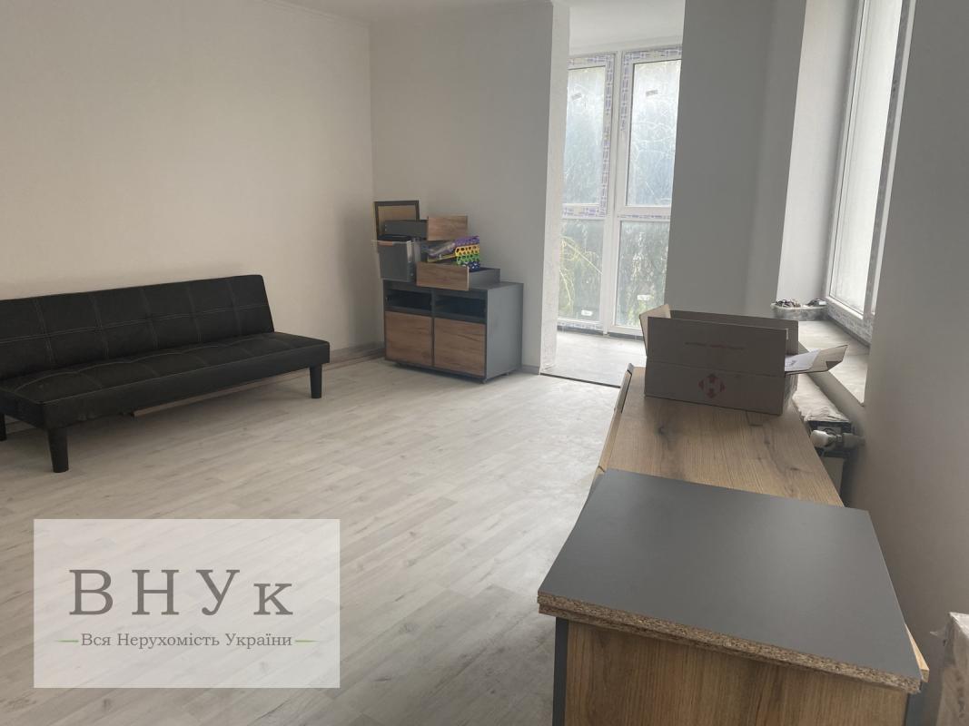 Продаж 2 кімнатної квартири 87 кв. м, Тролейбусна вул. 15