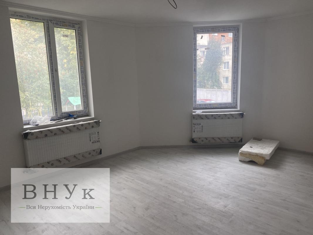 Sale 2 bedroom-(s) apartment 87 sq. m., Troleibusna Street 15