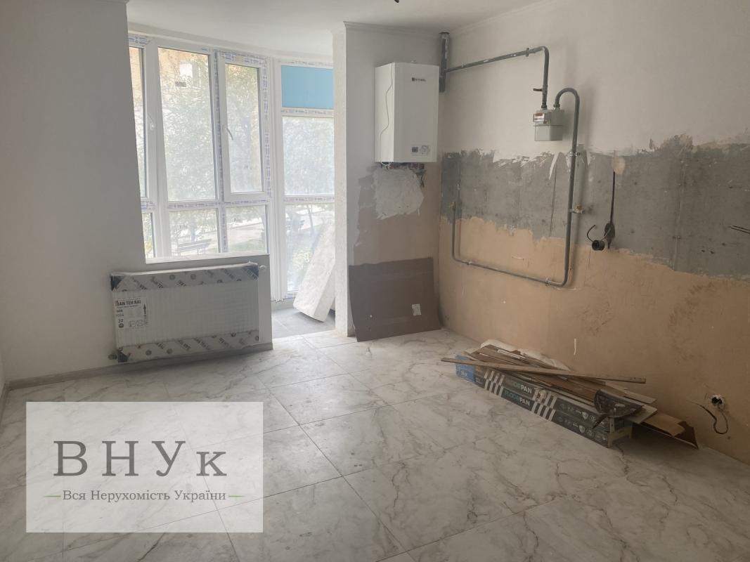 Продажа 2 комнатной квартиры 87 кв. м, Троллейбусная ул. 15