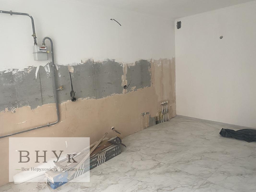 Sale 2 bedroom-(s) apartment 87 sq. m., Troleibusna Street 15