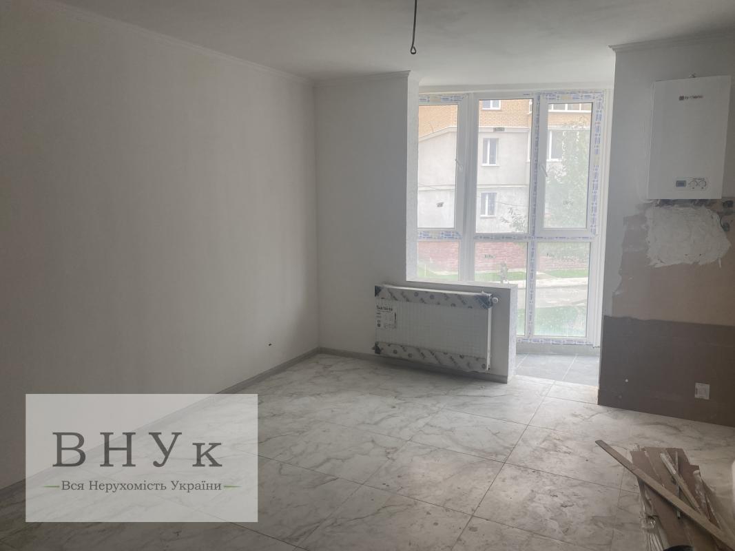 Sale 2 bedroom-(s) apartment 87 sq. m., Troleibusna Street 15