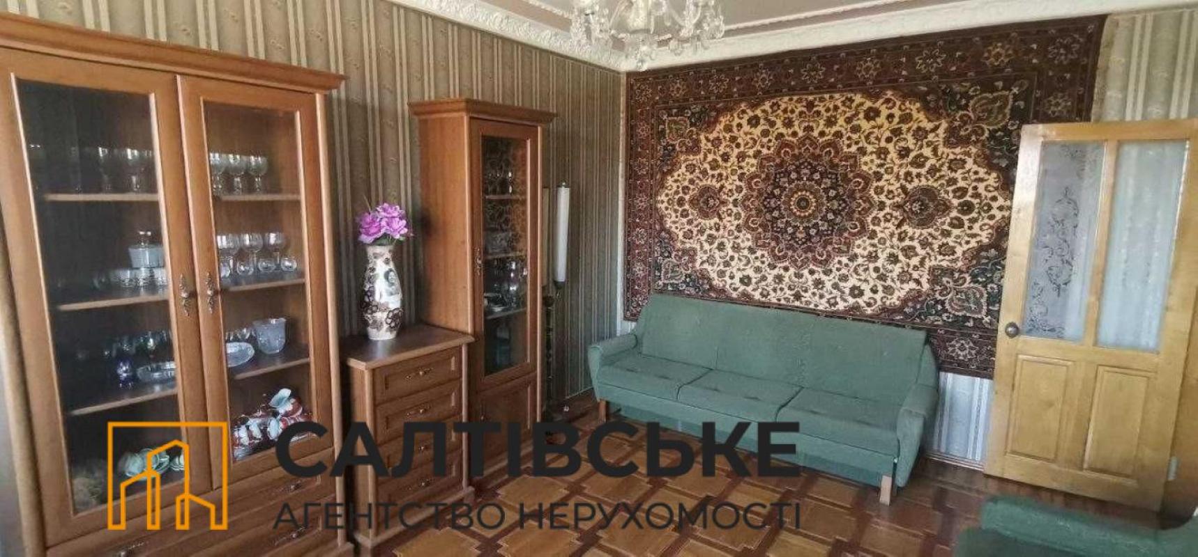 Sale 3 bedroom-(s) apartment 67 sq. m., Natalii Uzhvii Street 92