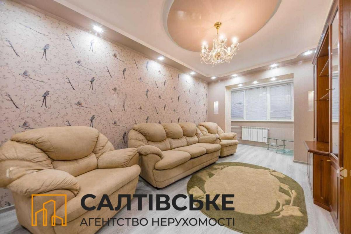 Продаж 3 кімнатної квартири 67 кв. м, Леся Сердюка вул. (Командарма Корка) 14