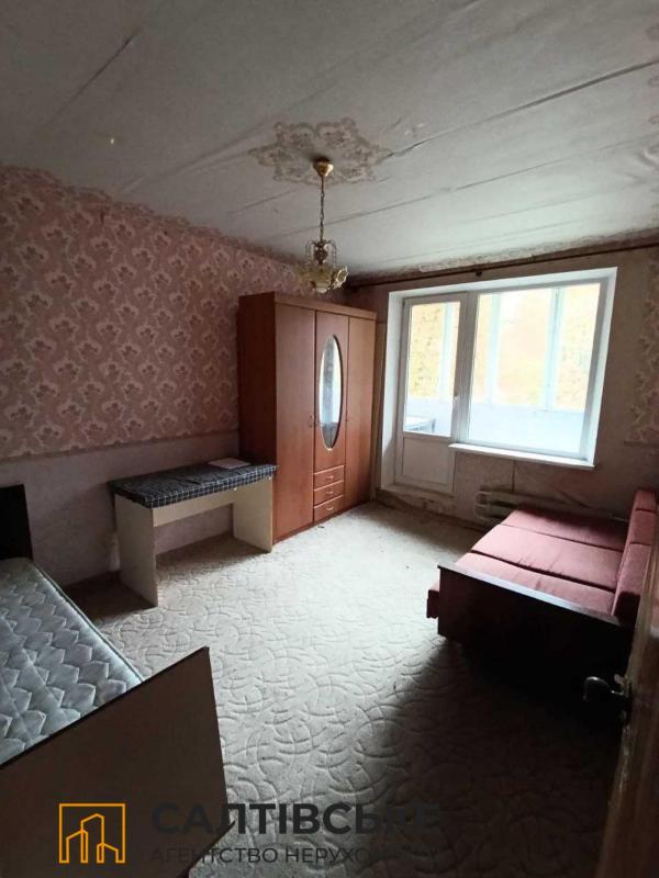 Продаж 3 кімнатної квартири 64 кв. м, Академіка Павлова вул. 132