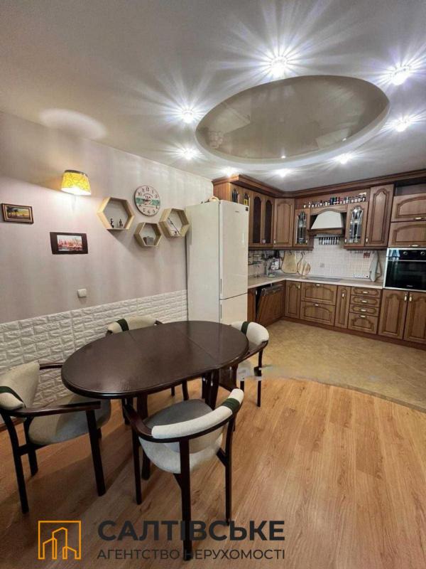 Sale 3 bedroom-(s) apartment 95 sq. m., Yuvileinyi avenue 61Д