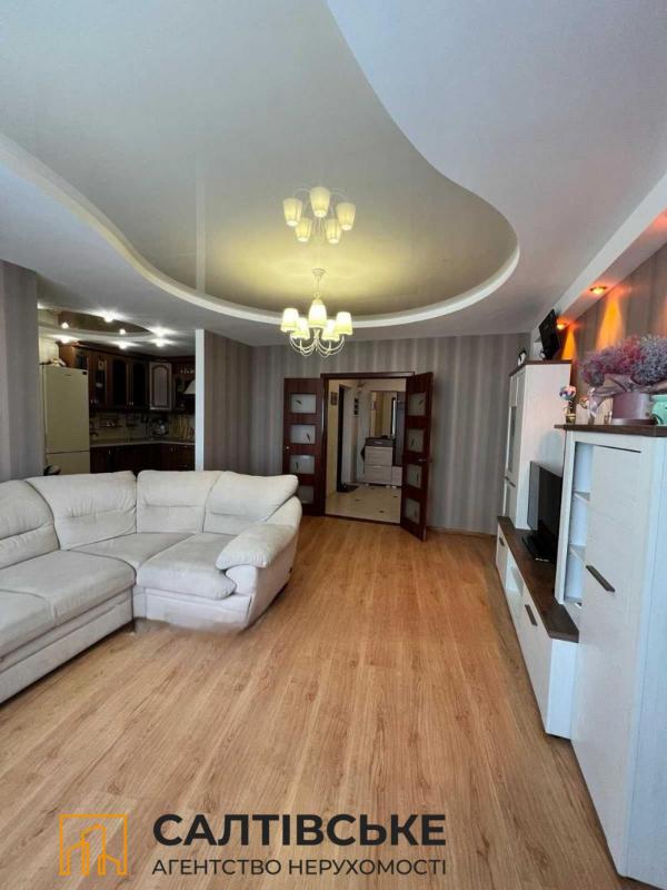 Sale 3 bedroom-(s) apartment 95 sq. m., Yuvileinyi avenue 61Д