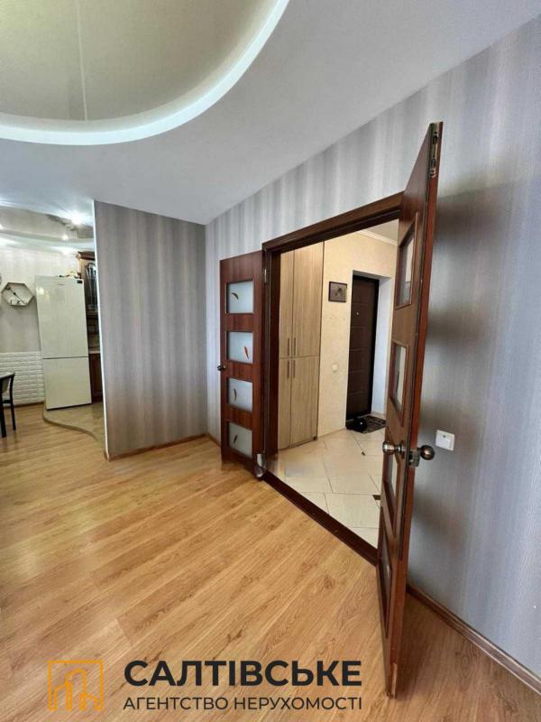 Sale 3 bedroom-(s) apartment 95 sq. m., Yuvileinyi avenue 61Д