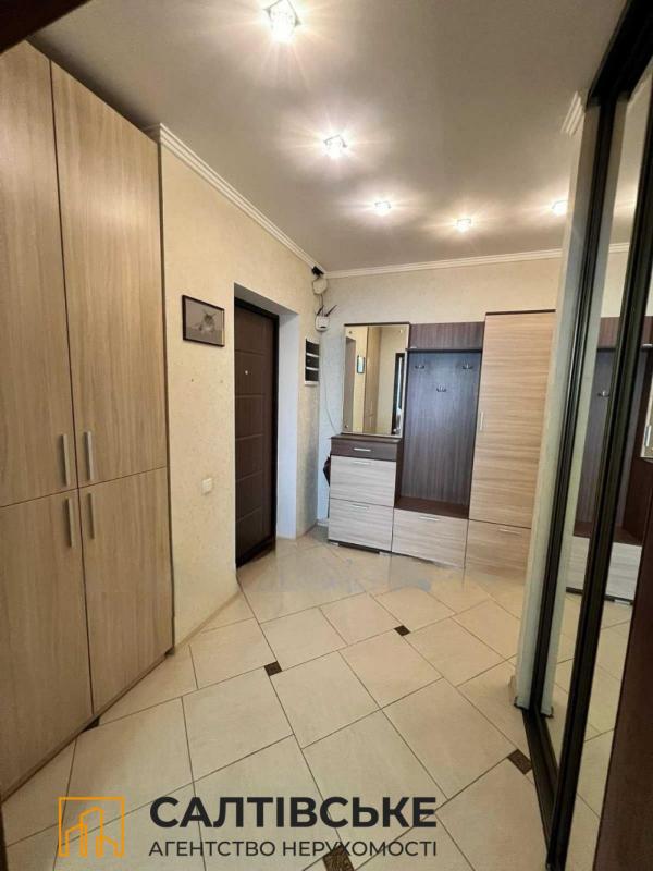 Sale 3 bedroom-(s) apartment 95 sq. m., Yuvileinyi avenue 61Д