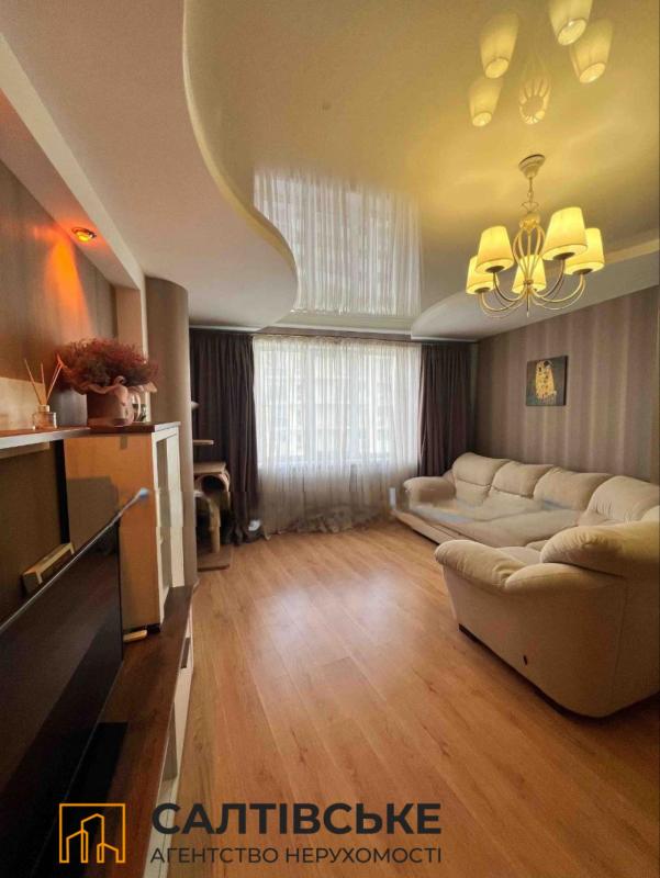 Sale 3 bedroom-(s) apartment 95 sq. m., Yuvileinyi avenue 61Д