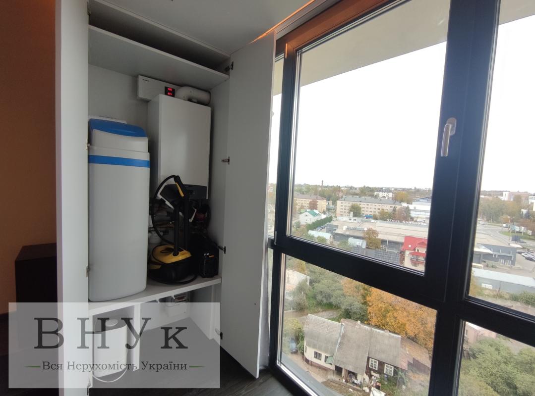 Sale 3 bedroom-(s) apartment 90.4 sq. m., Enerhetychna Bichna Street