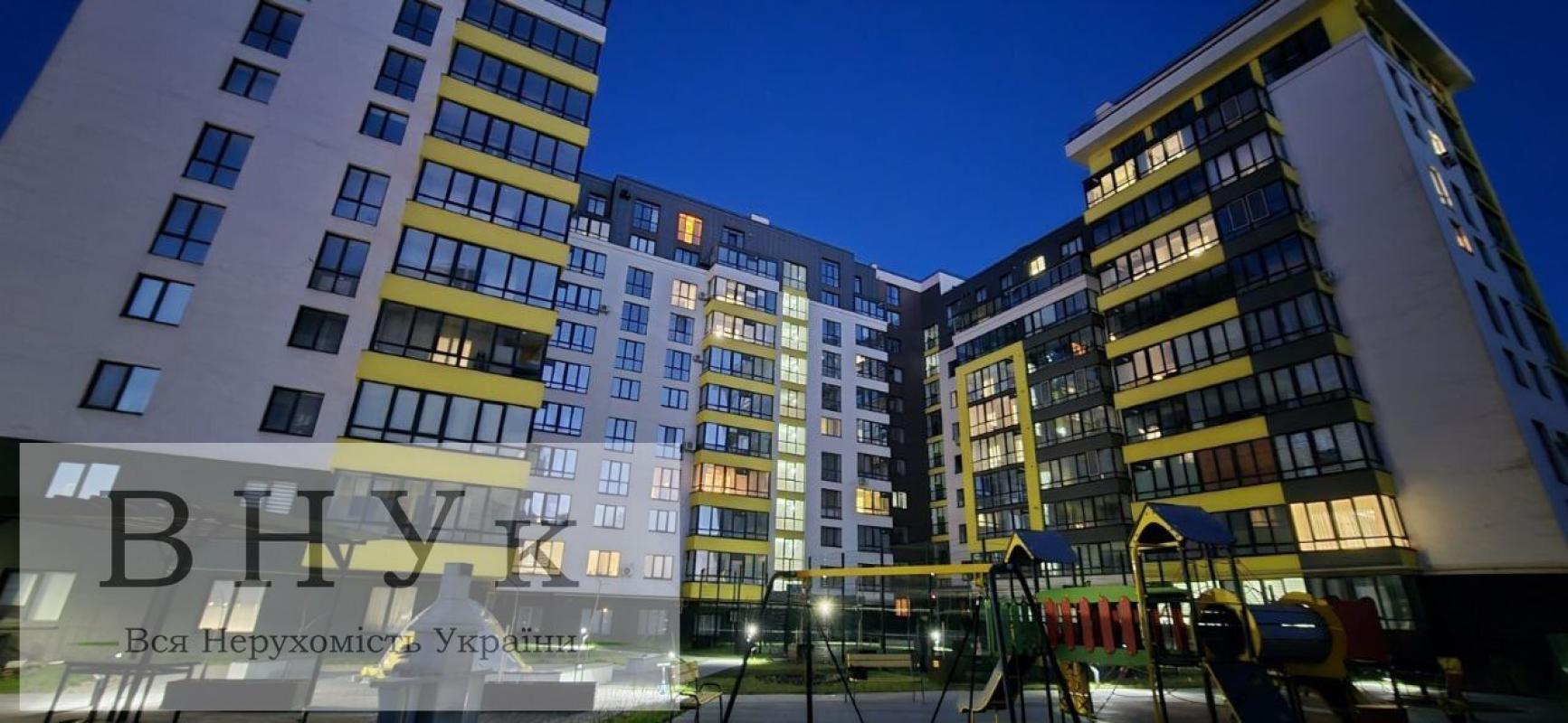 Sale 3 bedroom-(s) apartment 90.4 sq. m., Enerhetychna Bichna Street