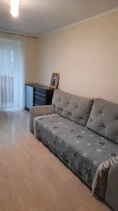 Apartment for rent - Rybalka Street 4