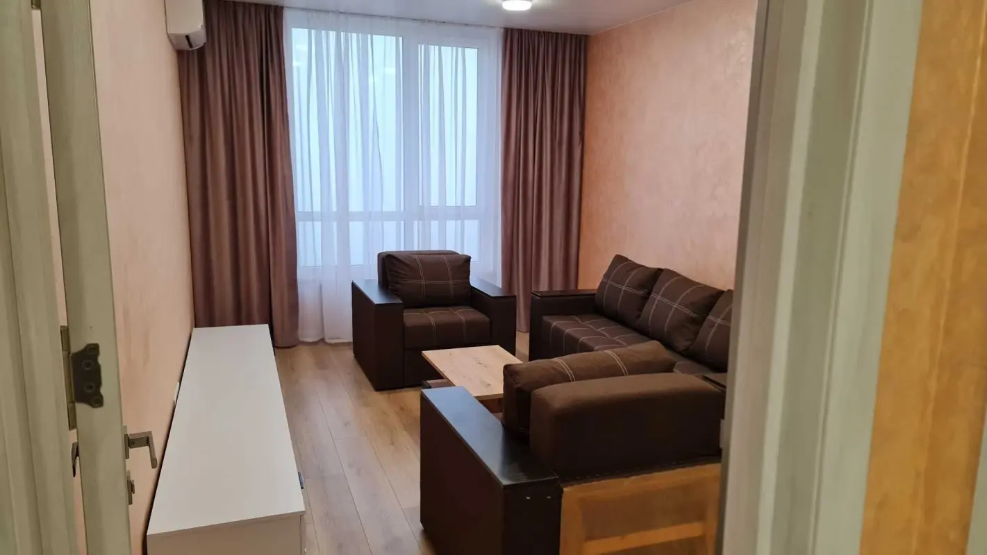 Apartment for rent - Kadetskyi Hai Street