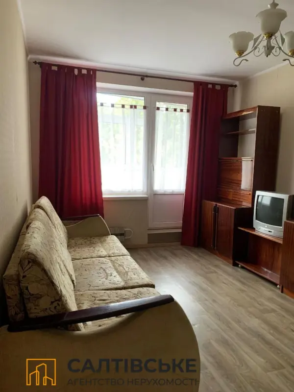 Apartment for sale - Yuvileinyi avenue 53а