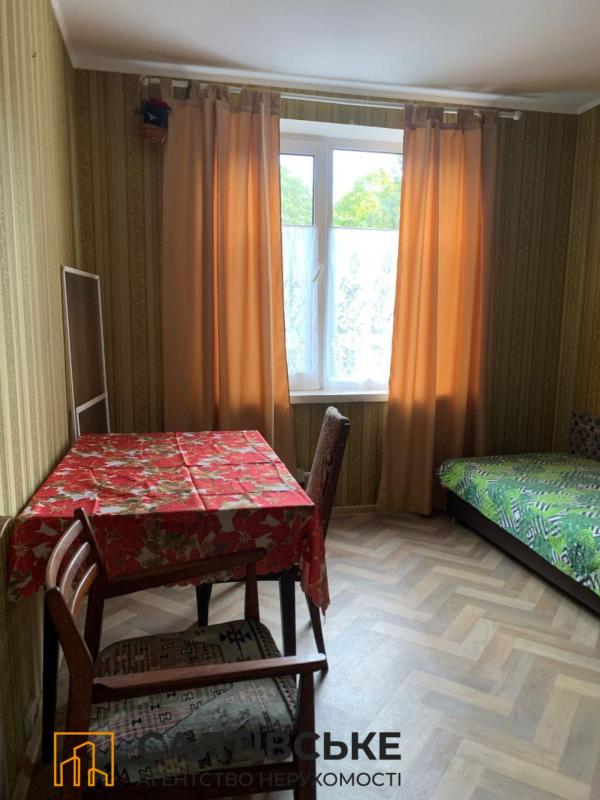 Sale 3 bedroom-(s) apartment 44 sq. m., Yuvileinyi avenue 53а