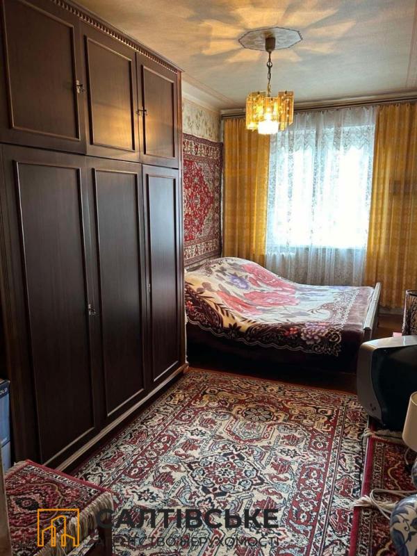 Продаж 2 кімнатної квартири 45 кв. м, Тракторобудівників просп. 122а