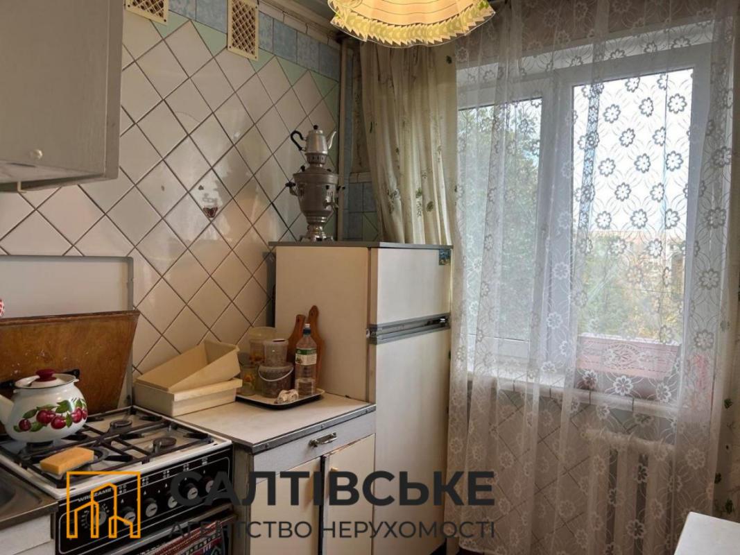 Продаж 2 кімнатної квартири 45 кв. м, Тракторобудівників просп. 122а