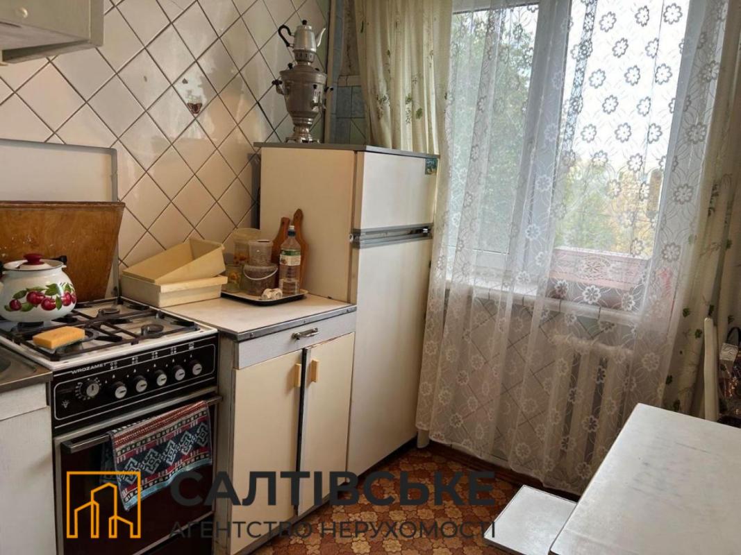 Продаж 2 кімнатної квартири 45 кв. м, Тракторобудівників просп. 122а