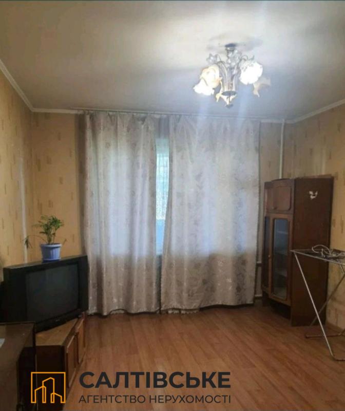 Sale 2 bedroom-(s) apartment 60 sq. m., 1-i Istominskyi Lane 156