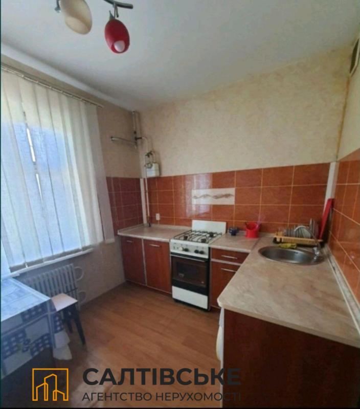 Sale 2 bedroom-(s) apartment 60 sq. m., 1-i Istominskyi Lane 156