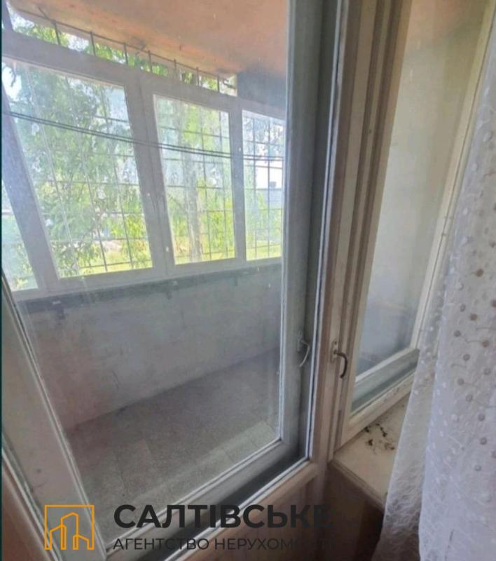 Sale 2 bedroom-(s) apartment 60 sq. m., 1-i Istominskyi Lane 156