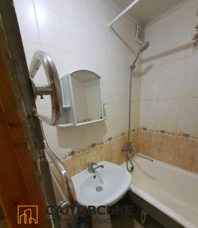 Sale 2 bedroom-(s) apartment 60 sq. m., 1-i Istominskyi Lane 156