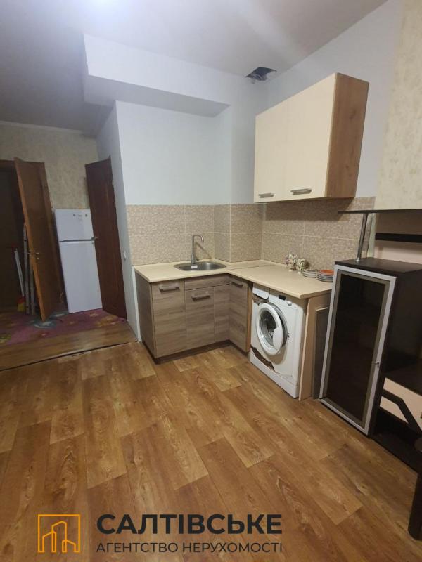 Sale 2 bedroom-(s) apartment 60 sq. m., 1-i Istominskyi Lane 156