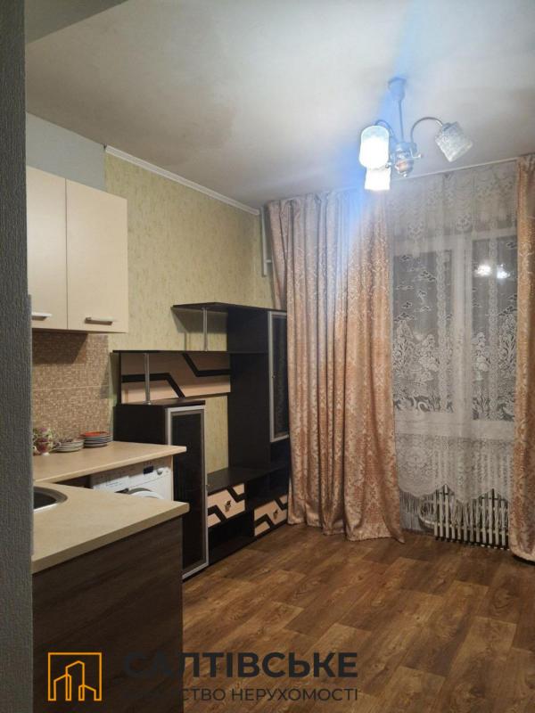 Sale 2 bedroom-(s) apartment 60 sq. m., 1-i Istominskyi Lane 156