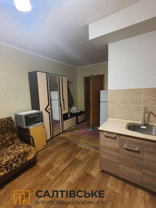 Sale 2 bedroom-(s) apartment 60 sq. m., 1-i Istominskyi Lane 156