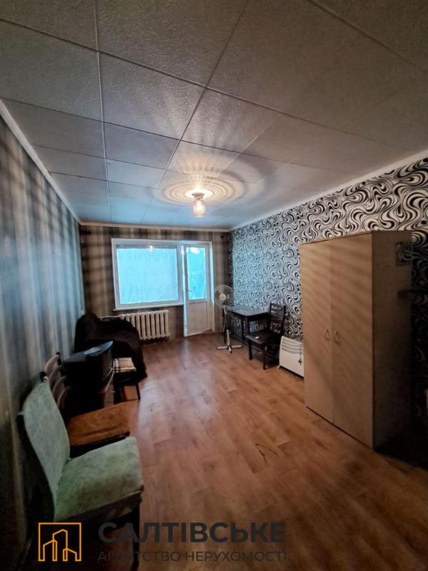 Sale 1 bedroom-(s) apartment 32 sq. m., Traktorobudivnykiv Avenue 138а