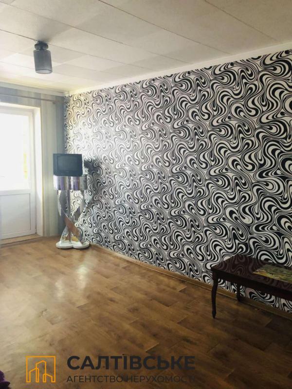 Sale 1 bedroom-(s) apartment 32 sq. m., Traktorobudivnykiv Avenue 138а