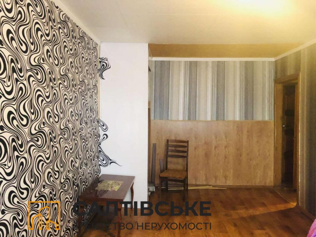 Sale 1 bedroom-(s) apartment 32 sq. m., Traktorobudivnykiv Avenue 138а