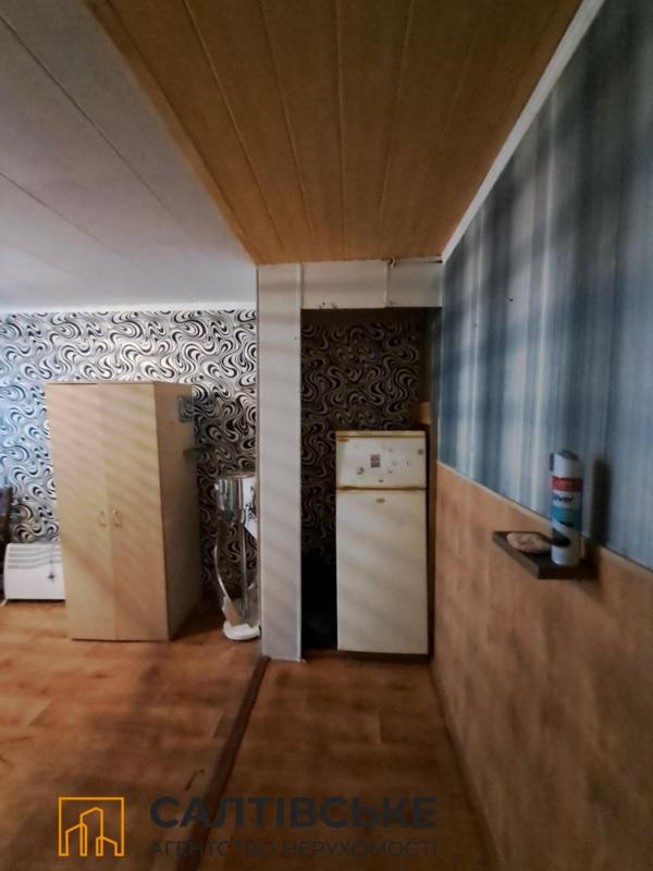 Sale 1 bedroom-(s) apartment 32 sq. m., Traktorobudivnykiv Avenue 138а