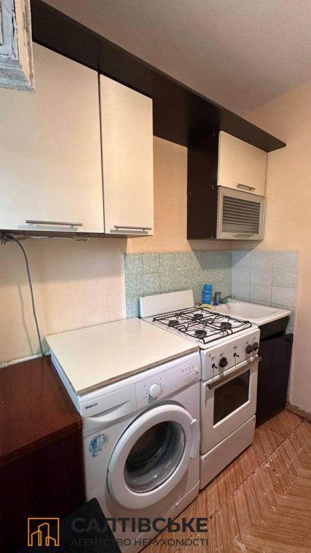 Sale 2 bedroom-(s) apartment 45 sq. m., Heroiv Pratsi Street 54а