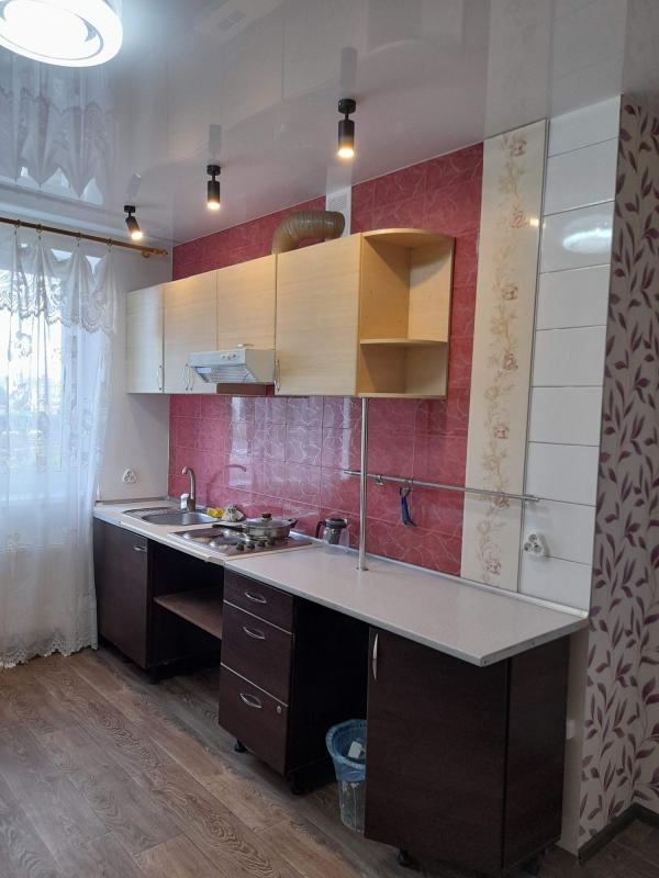 Long term rent 1 bedroom-(s) apartment Yelyzavetynska Street