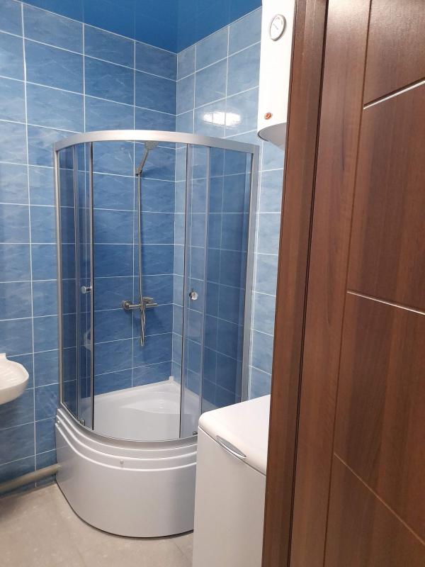 Long term rent 1 bedroom-(s) apartment Yelyzavetynska Street