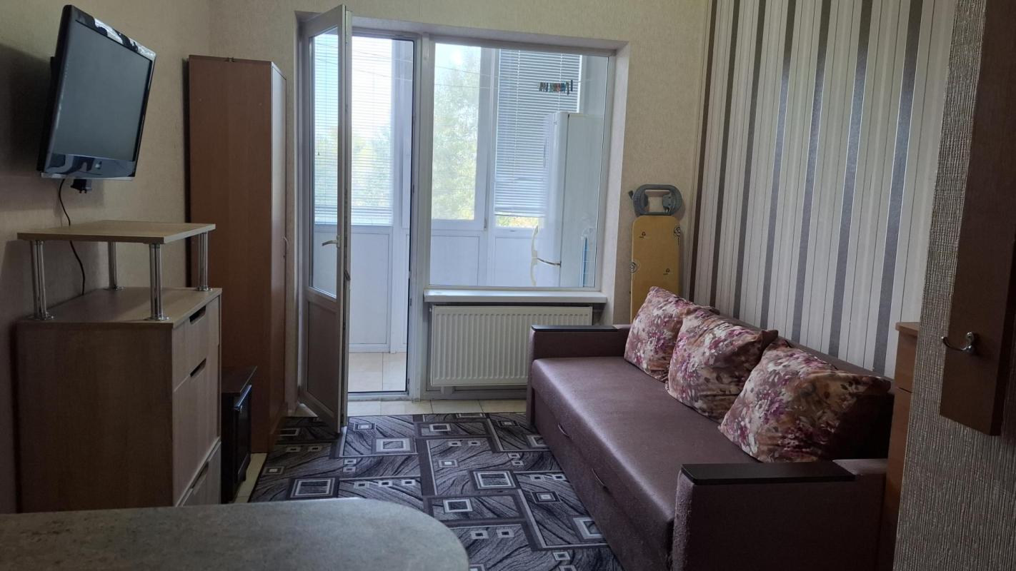 Sale 1 bedroom-(s) apartment 18 sq. m., Chernivetska Street 5В