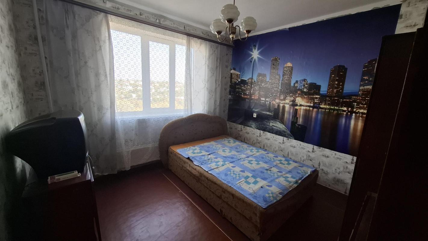 Sale 2 bedroom-(s) apartment 50 sq. m., Borzenka Street 5