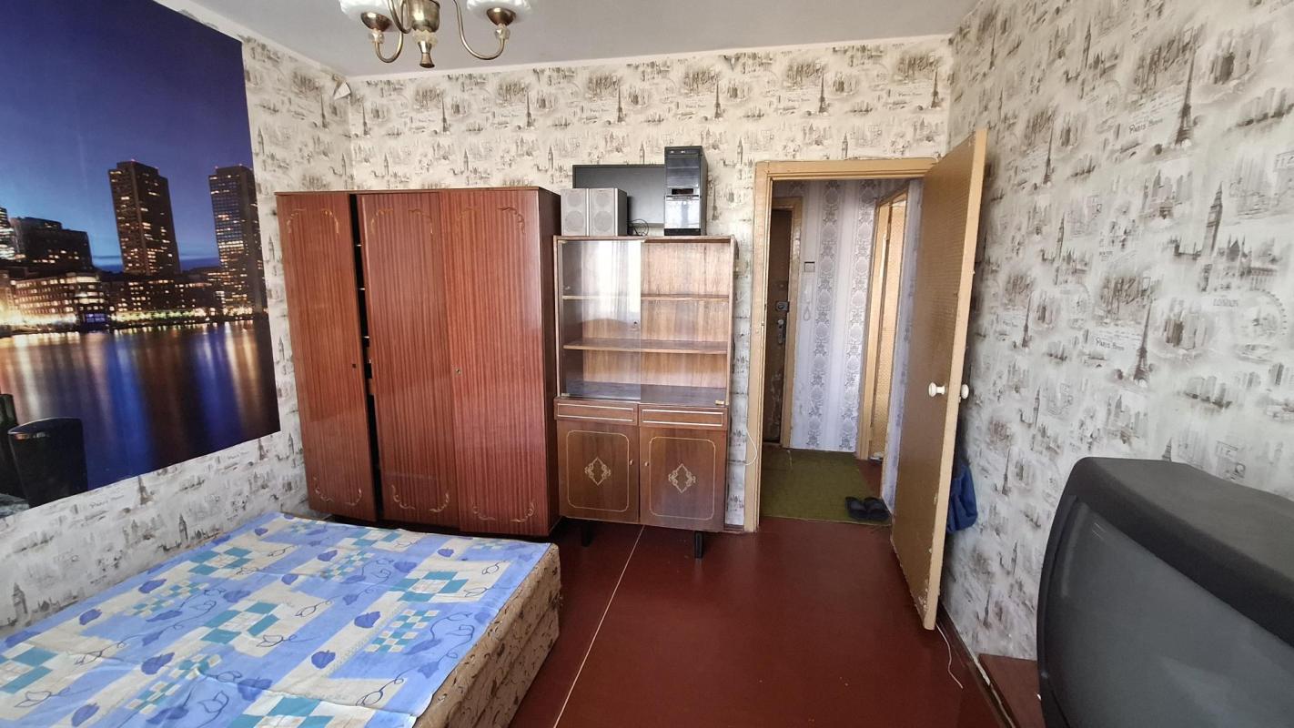 Sale 2 bedroom-(s) apartment 50 sq. m., Borzenka Street 5