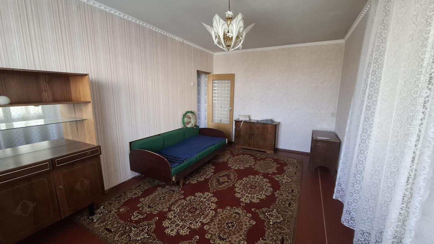 Sale 2 bedroom-(s) apartment 50 sq. m., Borzenka Street 5