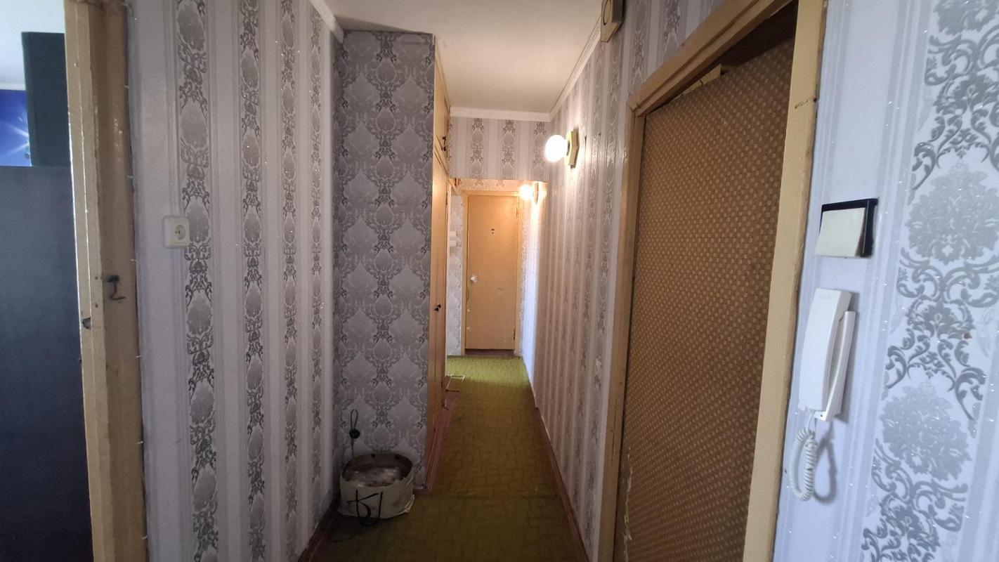 Sale 2 bedroom-(s) apartment 50 sq. m., Borzenka Street 5