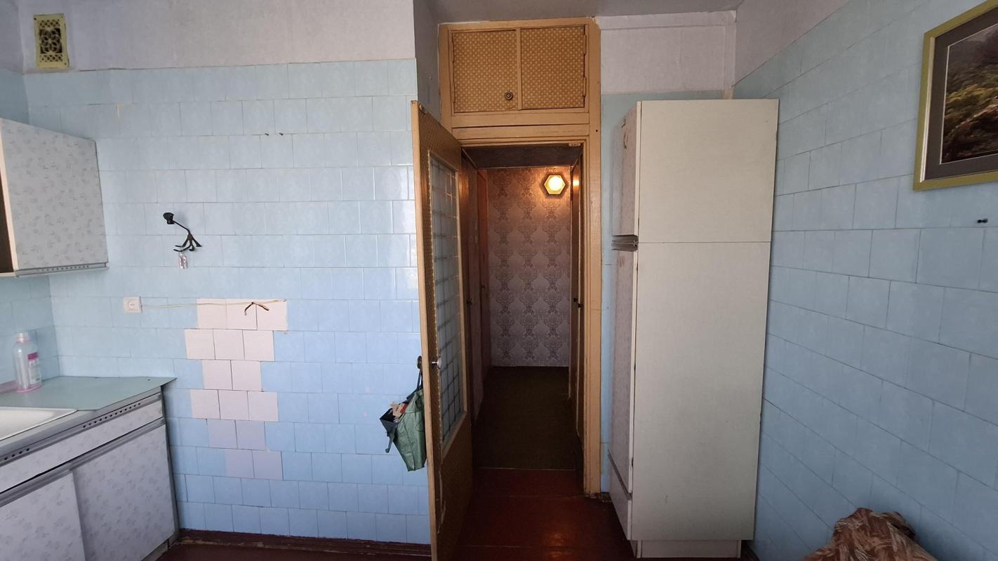 Sale 2 bedroom-(s) apartment 50 sq. m., Borzenka Street 5