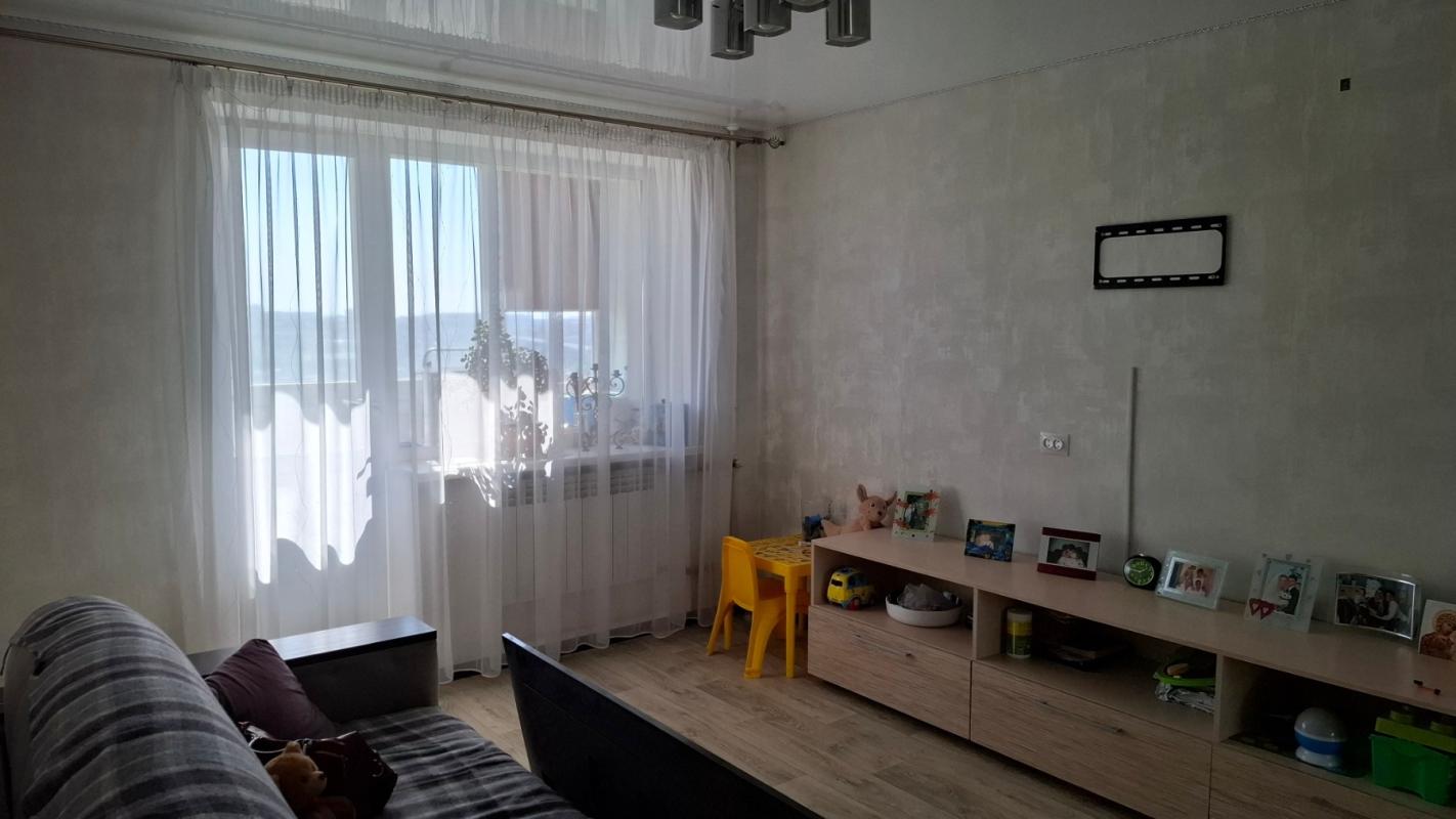 Sale 2 bedroom-(s) apartment 44 sq. m., Ferhanska Street 33б