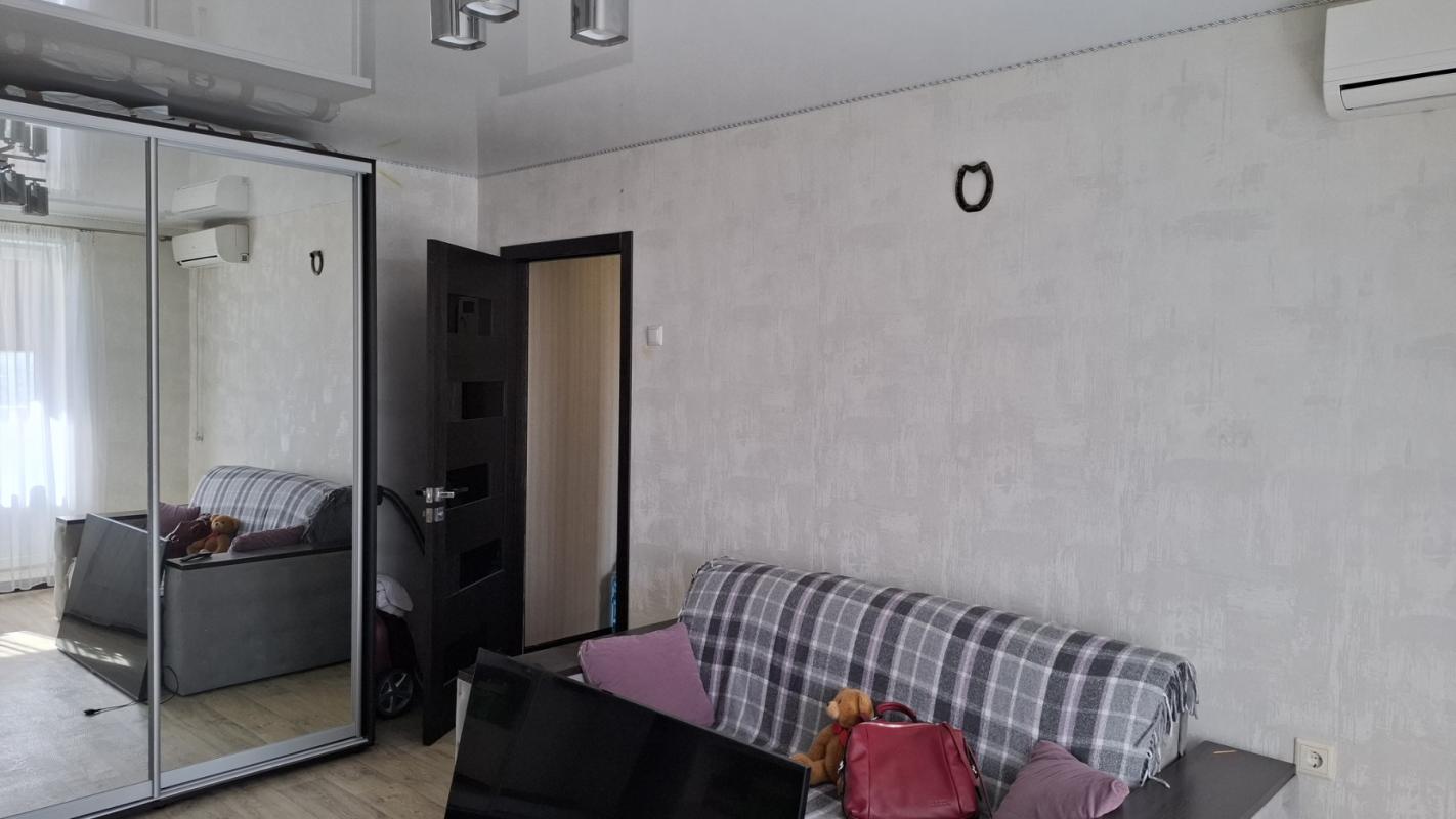 Sale 2 bedroom-(s) apartment 44 sq. m., Ferhanska Street 33б