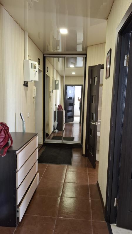 Sale 2 bedroom-(s) apartment 44 sq. m., Ferhanska Street 33б