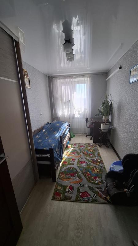 Sale 2 bedroom-(s) apartment 44 sq. m., Ferhanska Street 33б