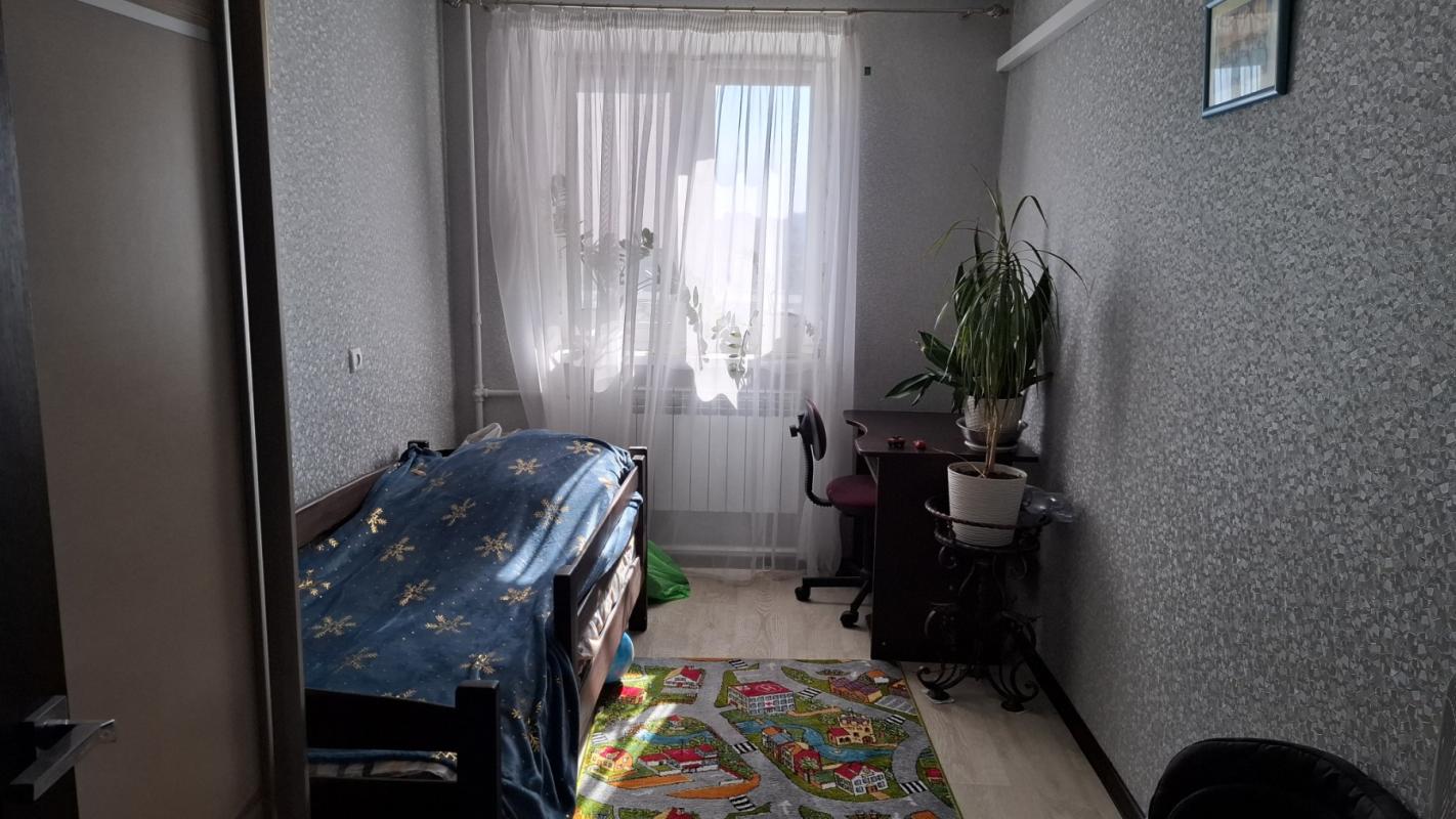 Sale 2 bedroom-(s) apartment 44 sq. m., Ferhanska Street 33б