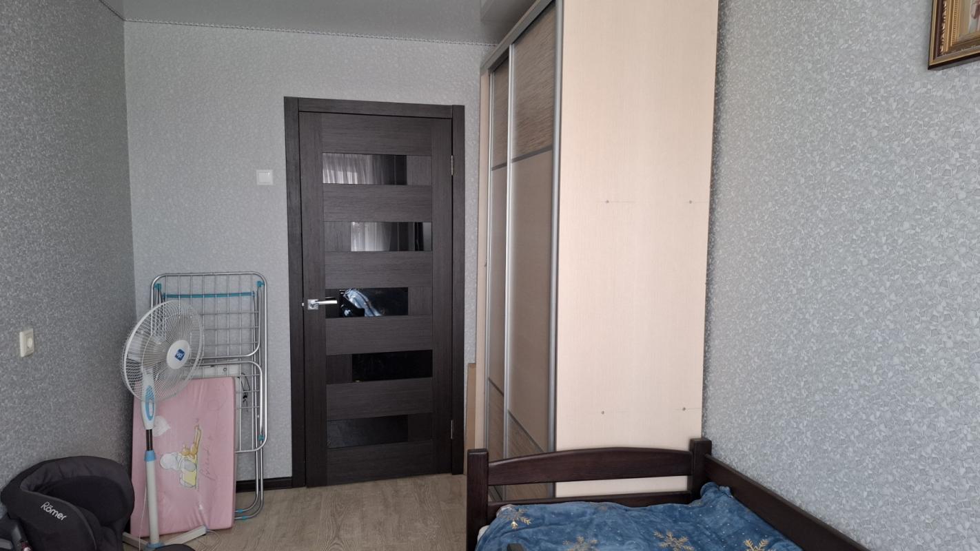 Sale 2 bedroom-(s) apartment 44 sq. m., Ferhanska Street 33б