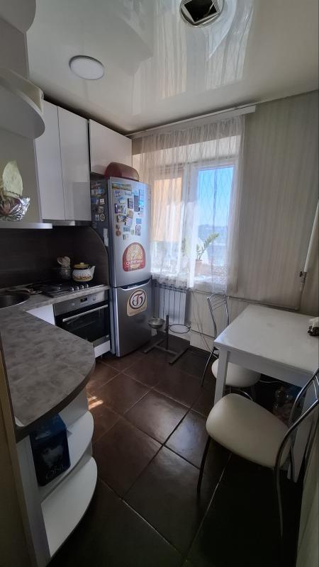 Sale 2 bedroom-(s) apartment 44 sq. m., Ferhanska Street 33б